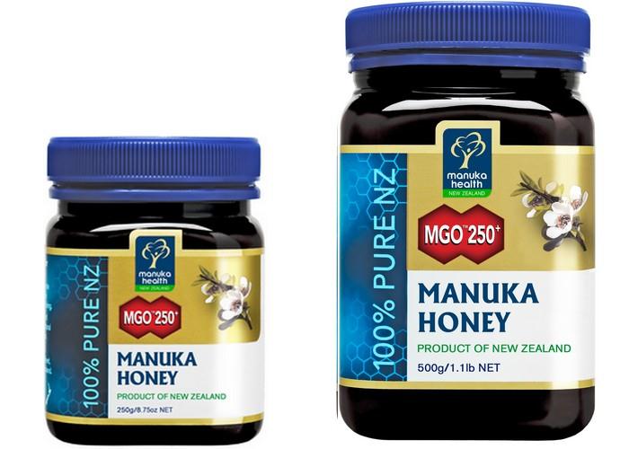 Med Manuka