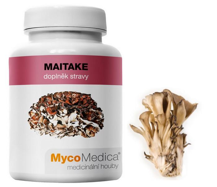 Mycomedica - Maitake