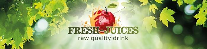 Fresh-juices