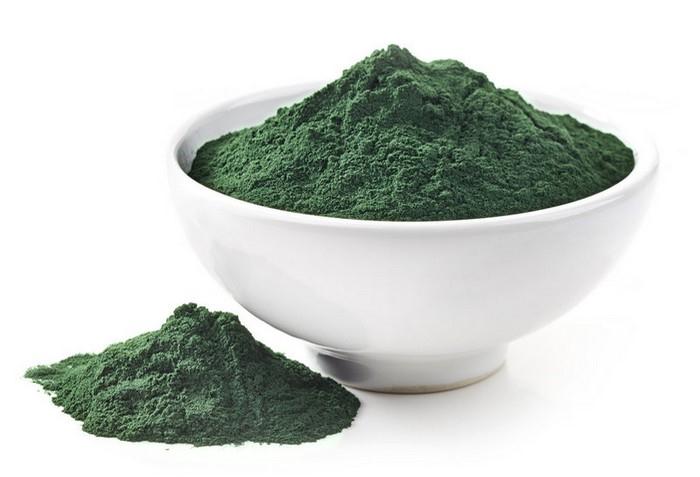 Chlorella