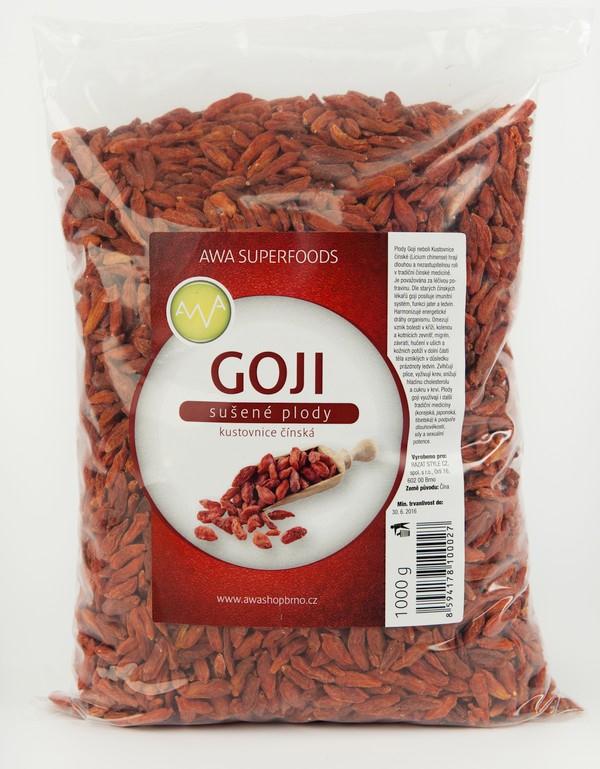 Goji