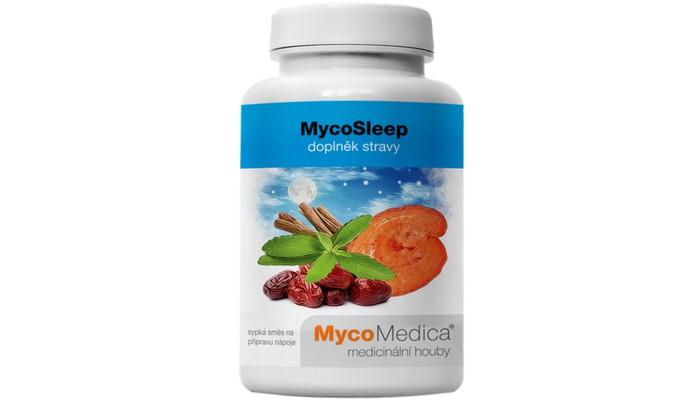 Mycosleep 