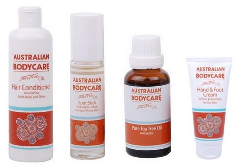 Australian Bodycare