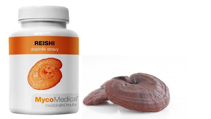 Reishi