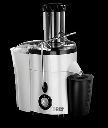 Odšťavňovač Aura - Russell Hobbs Odšťavňovač Aura - Russell Hobbs