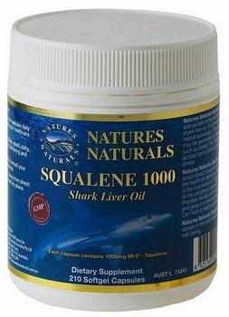 SQUALENE 1000