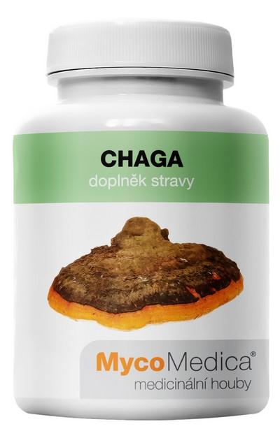 Chaga - Mycomedica