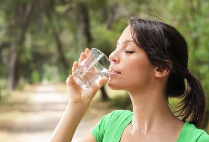 Detoxikujte a dostaňte se znovu do formy